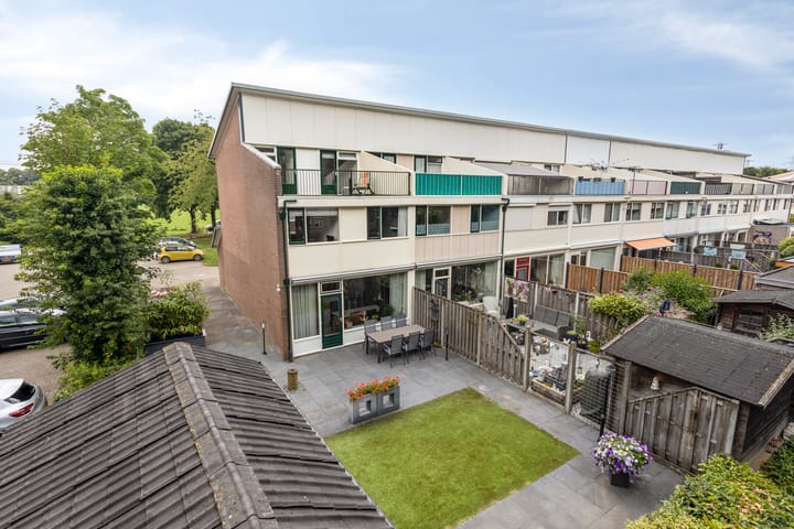 Foto 30 van Hoornikgaarde 19