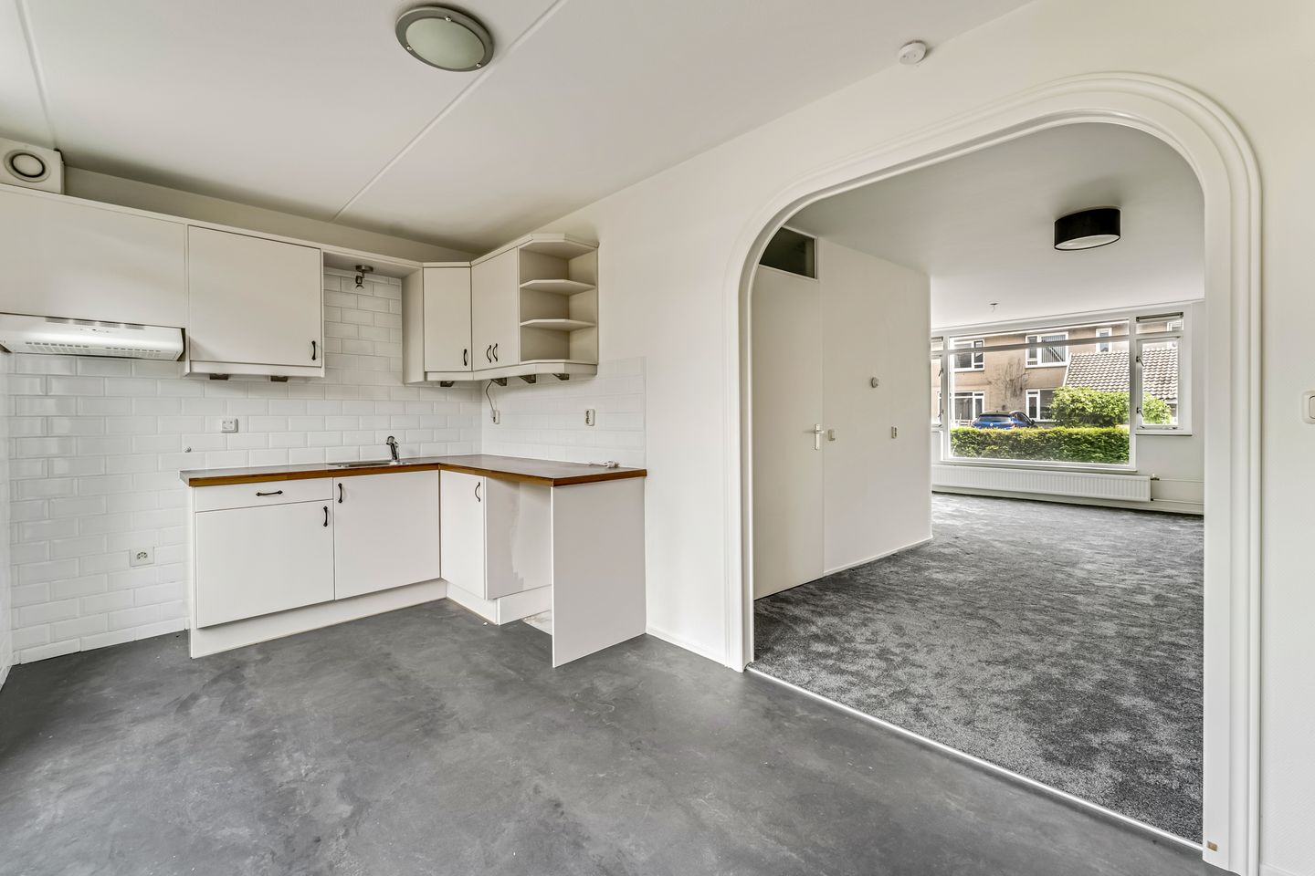 Photo 5 of de Savornin Lohmanstraat 13