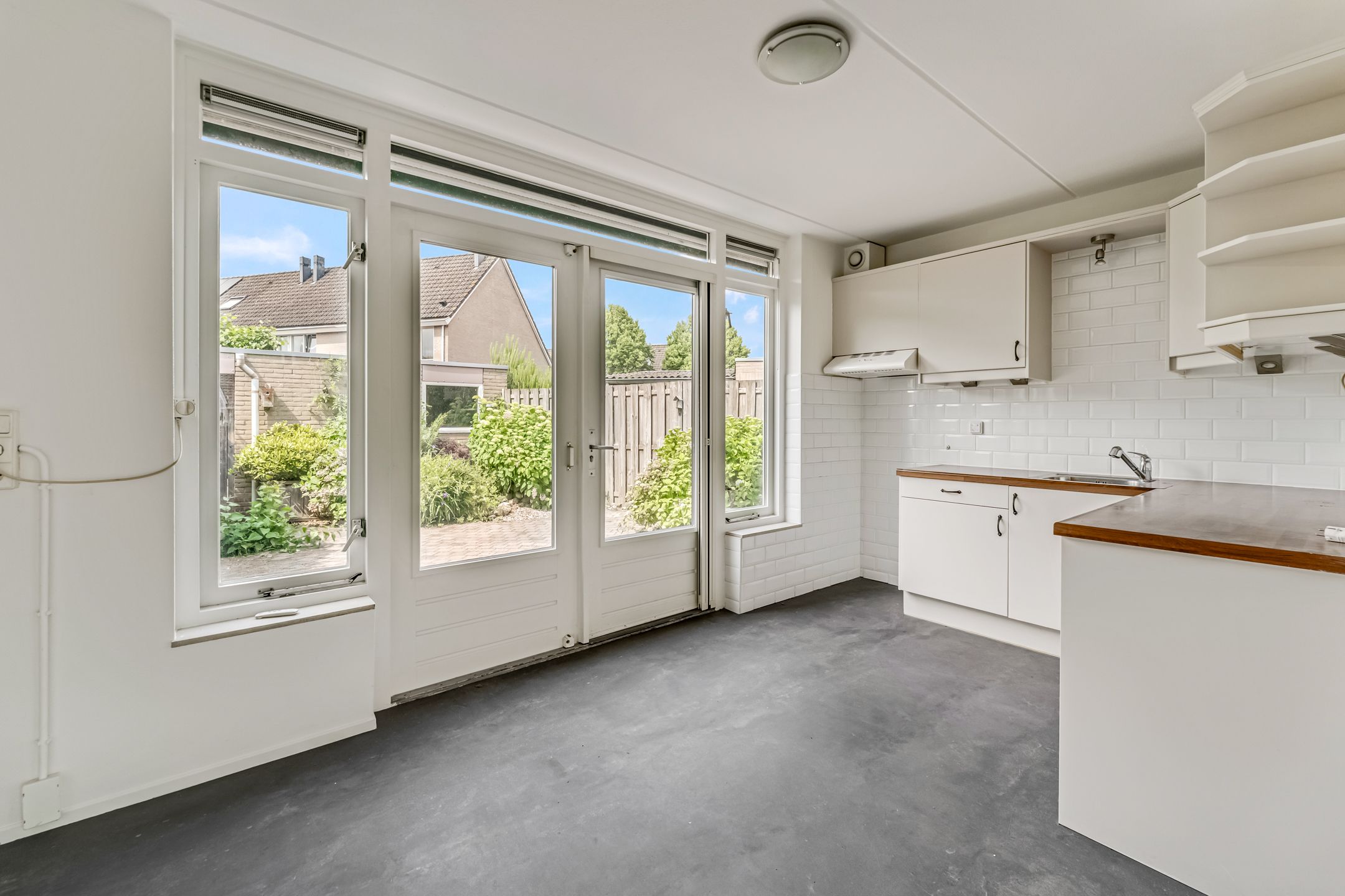 Photo 6 of de Savornin Lohmanstraat 13