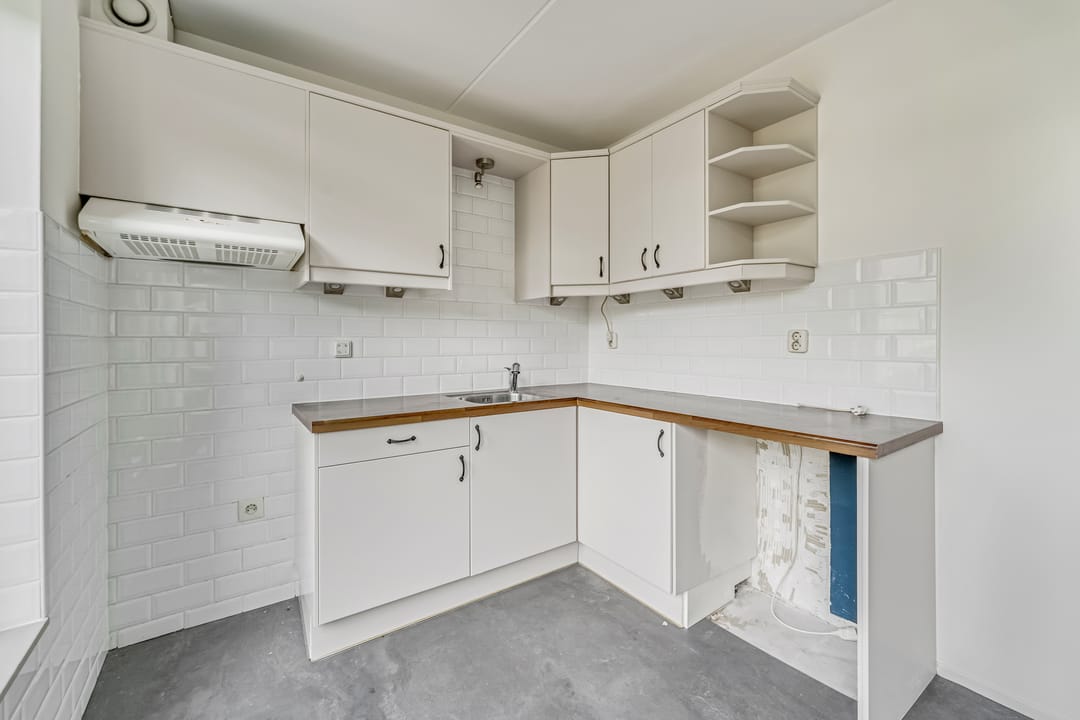 Photo 7 of de Savornin Lohmanstraat 13