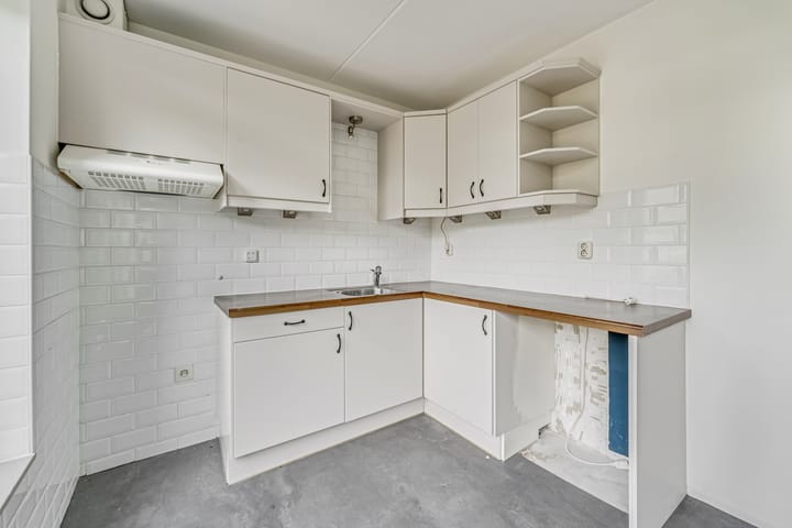 Foto 7 van de Savornin Lohmanstraat 13