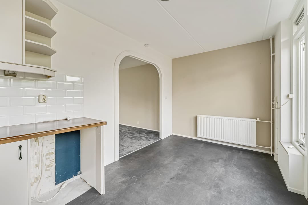 Photo 8 of de Savornin Lohmanstraat 13