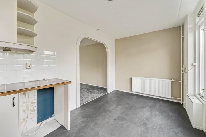 Foto 8 van de Savornin Lohmanstraat 13