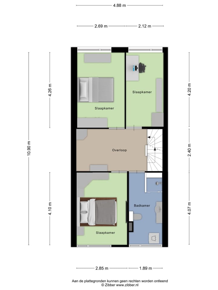 Foto 34 van Hoornikgaarde 19