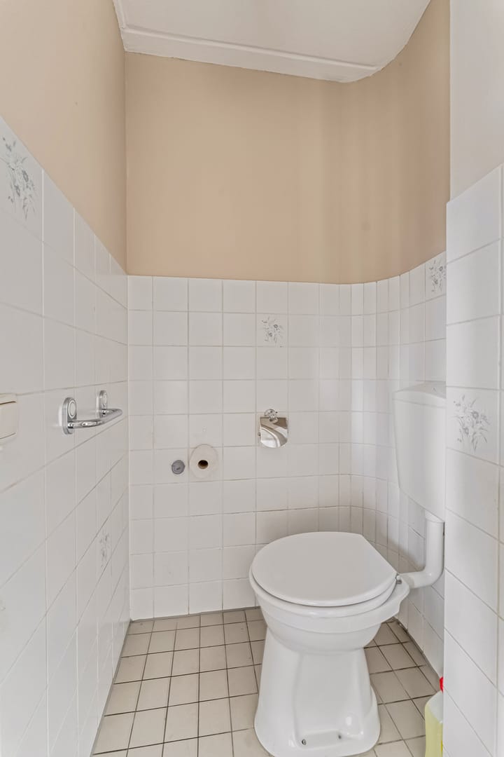 Foto 10 van de Savornin Lohmanstraat 13