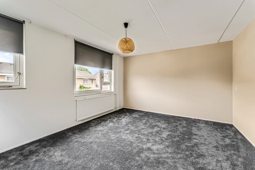 Photo 11 of de Savornin Lohmanstraat 13