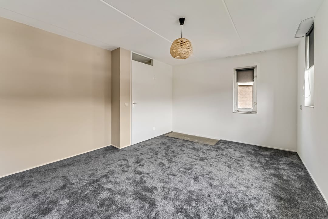 Photo 13 of de Savornin Lohmanstraat 13