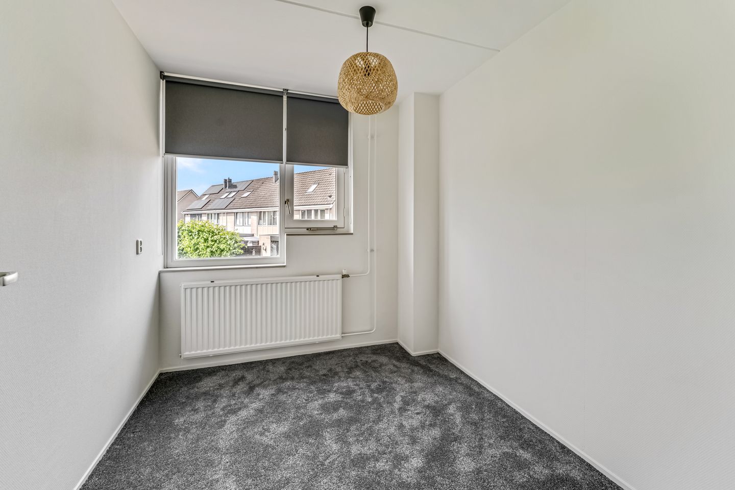 Photo 14 of de Savornin Lohmanstraat 13