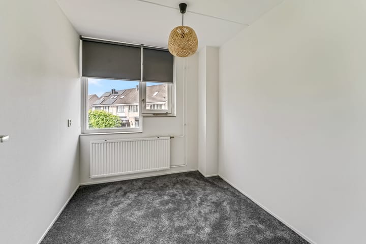 Foto 14 van de Savornin Lohmanstraat 13