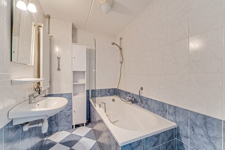 Foto 17 van de Savornin Lohmanstraat 13