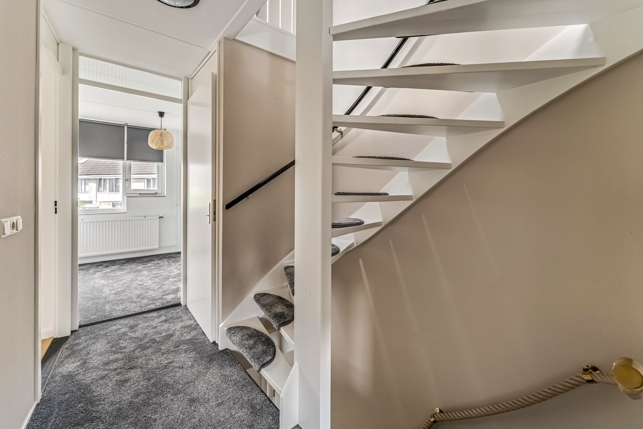 Photo 18 of de Savornin Lohmanstraat 13