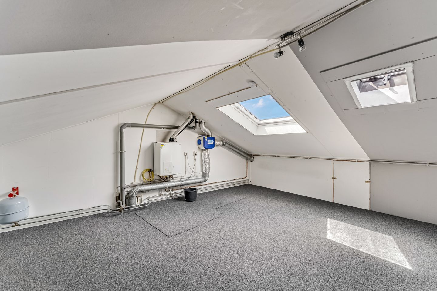 Photo 20 of de Savornin Lohmanstraat 13