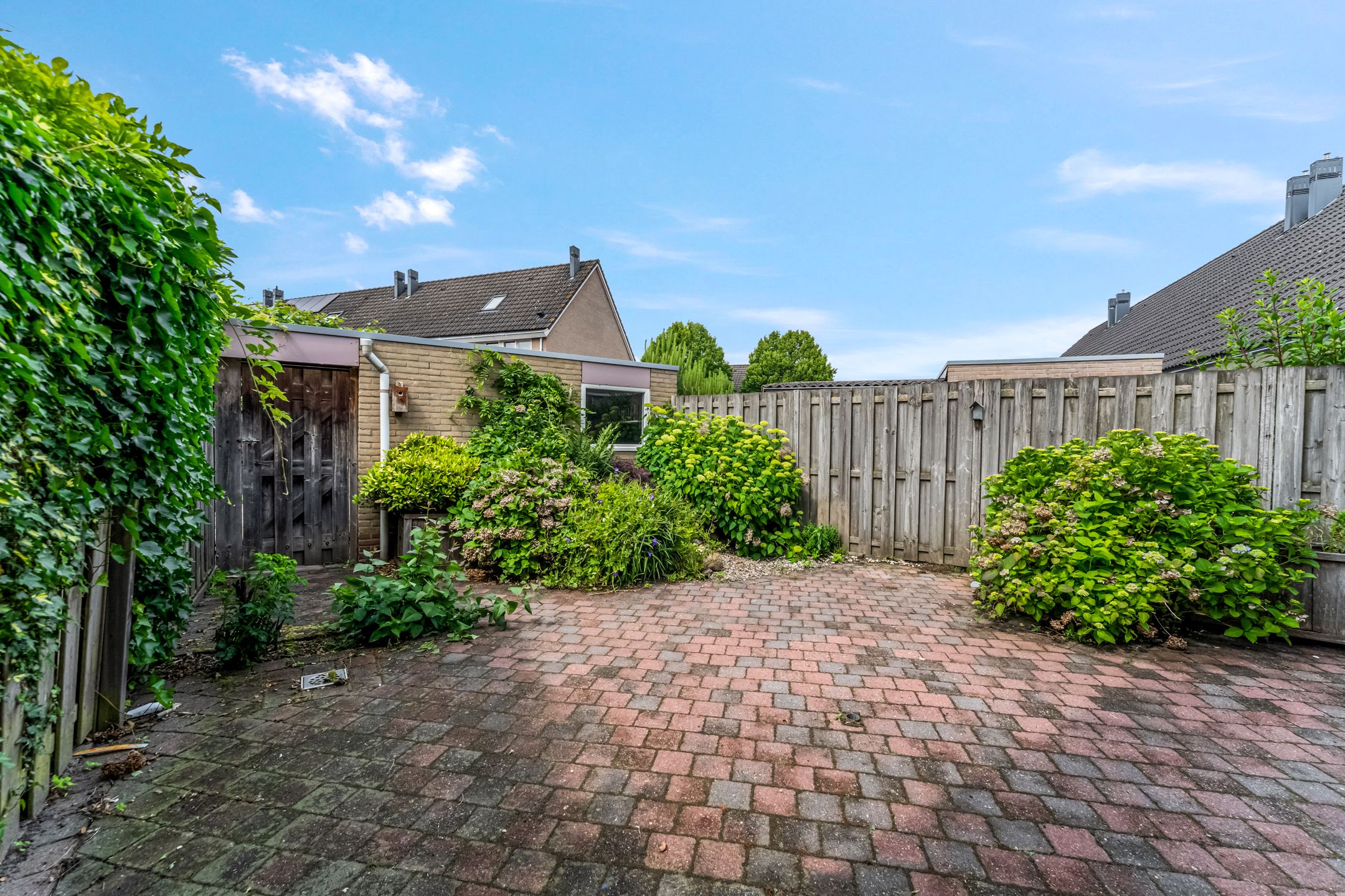 Photo 21 of de Savornin Lohmanstraat 13