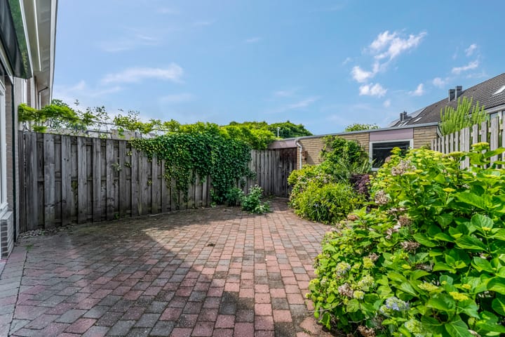 Foto 22 van de Savornin Lohmanstraat 13