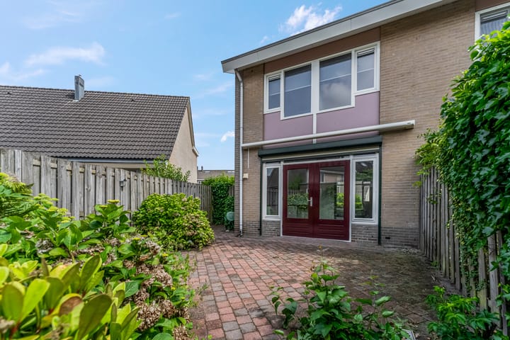 Foto 23 van de Savornin Lohmanstraat 13