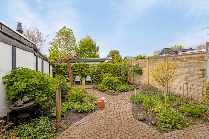 Foto 2 van Mauritsstraat 10