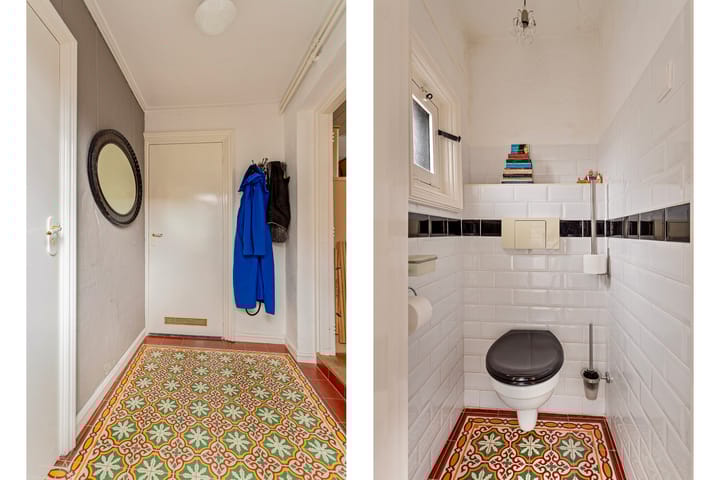 Foto 3 van Mauritsstraat 10