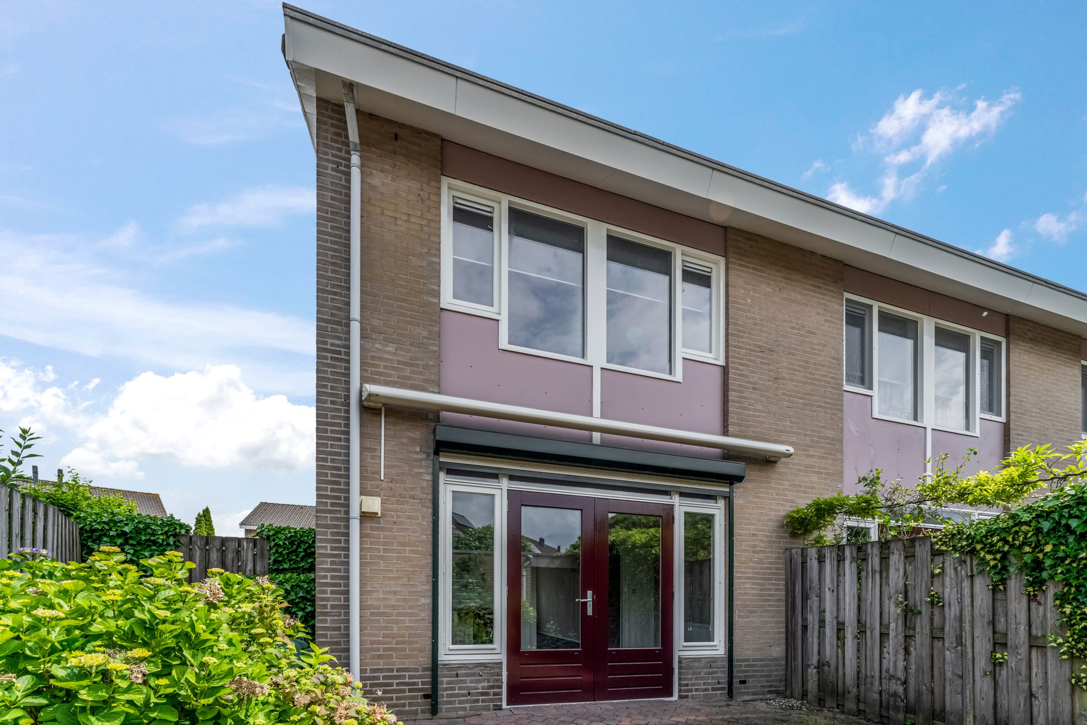 Photo 24 of de Savornin Lohmanstraat 13