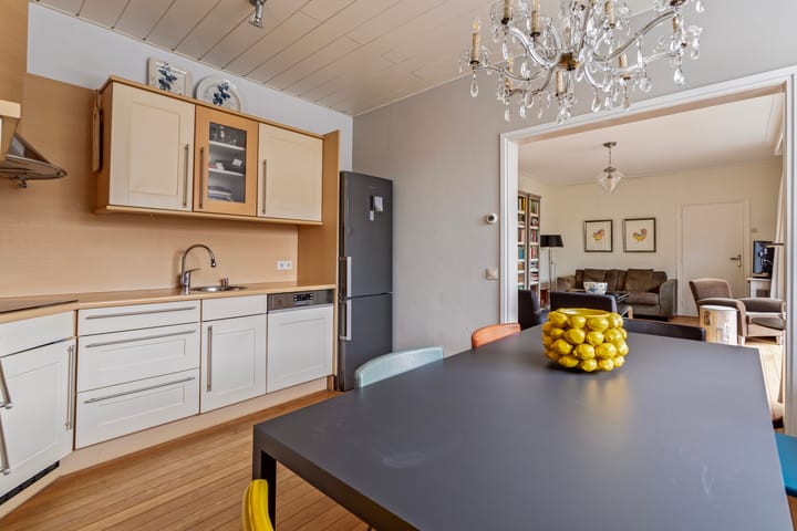 Foto 4 van Mauritsstraat 10