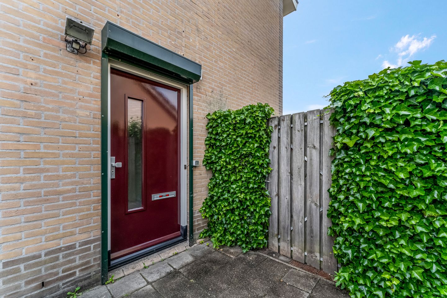 Photo 25 of de Savornin Lohmanstraat 13