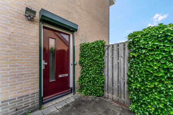 Foto 25 van de Savornin Lohmanstraat 13