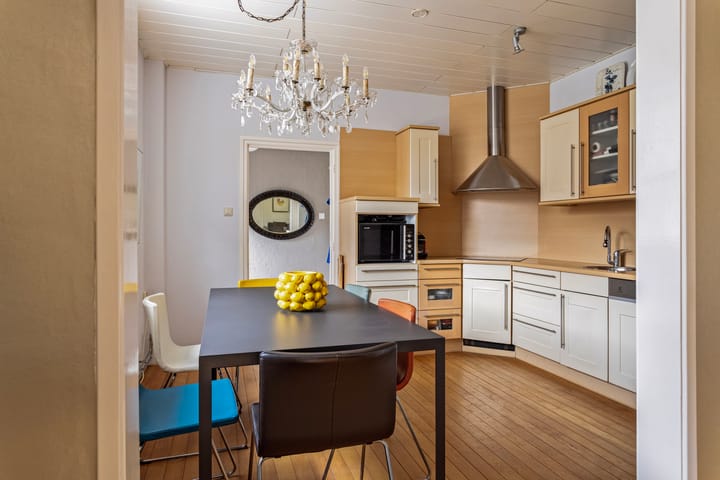 Foto 5 van Mauritsstraat 10