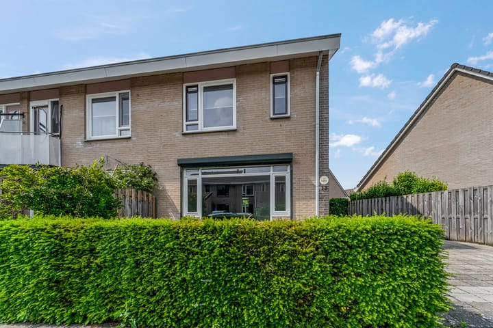 Foto 26 van de Savornin Lohmanstraat 13