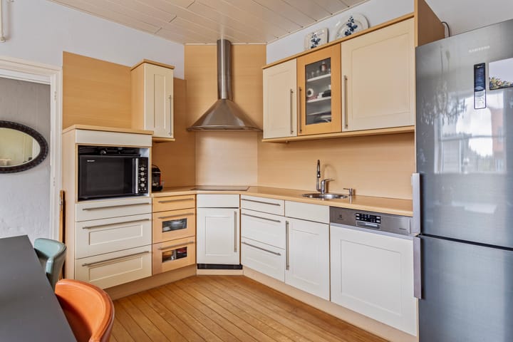 Foto 6 van Mauritsstraat 10