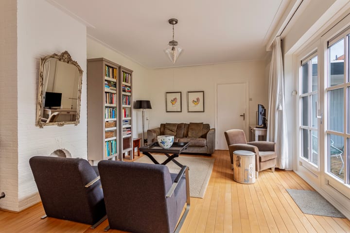 Foto 7 van Mauritsstraat 10