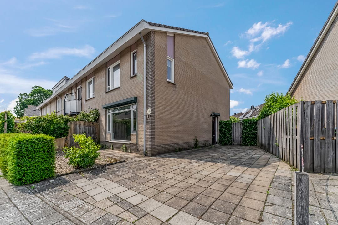 Photo 28 of de Savornin Lohmanstraat 13