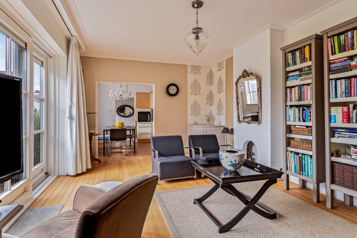 Foto 8 van Mauritsstraat 10