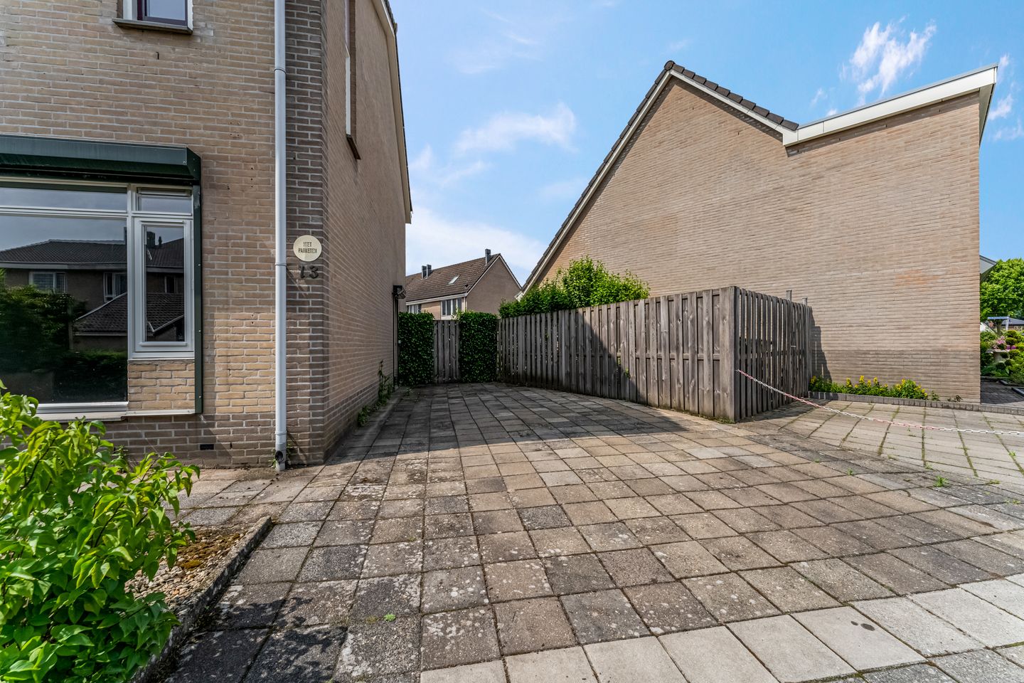 Photo 29 of de Savornin Lohmanstraat 13