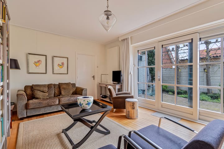 Foto 9 van Mauritsstraat 10