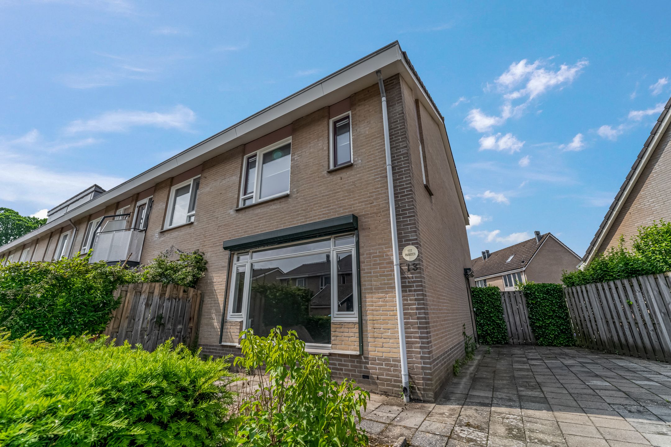 Photo 30 of de Savornin Lohmanstraat 13