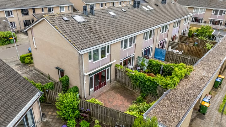 Foto 31 van de Savornin Lohmanstraat 13