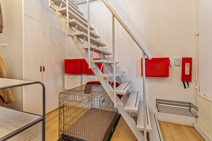 Foto 12 van Mauritsstraat 10