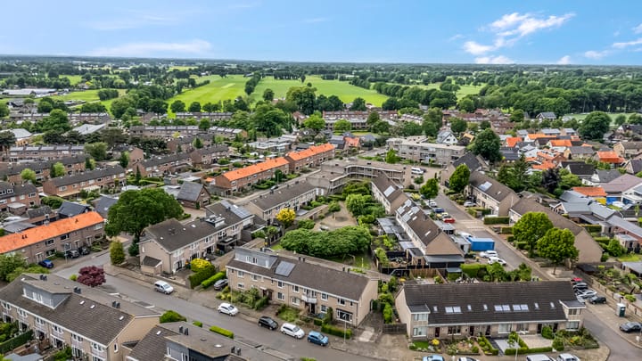 Foto 32 van de Savornin Lohmanstraat 13