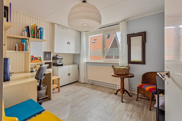 Foto 13 van Mauritsstraat 10