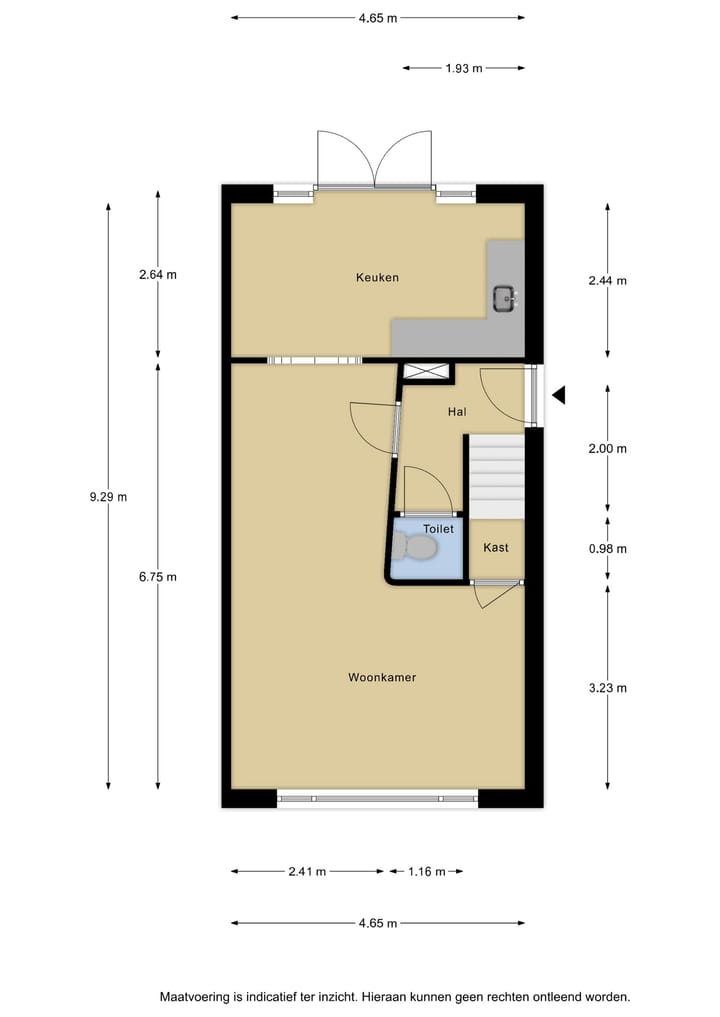Foto 33 van de Savornin Lohmanstraat 13