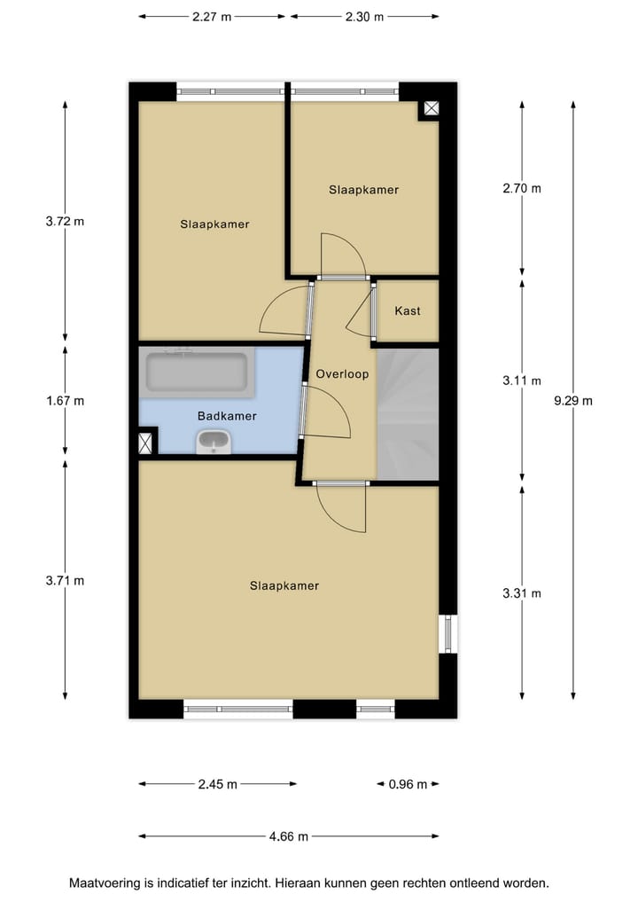 Foto 34 van de Savornin Lohmanstraat 13