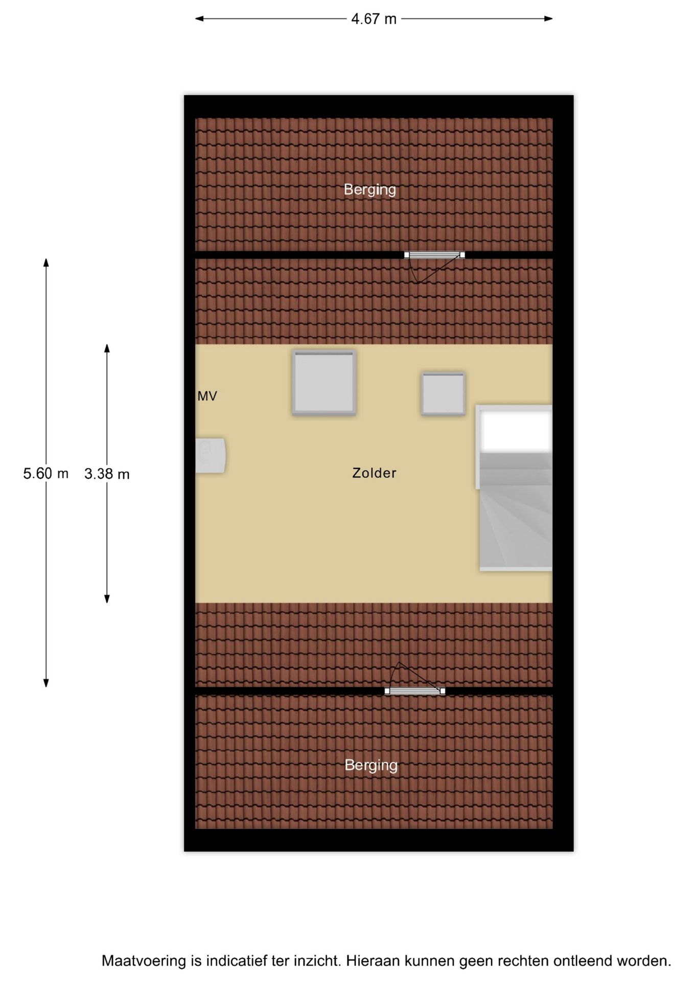 Photo 35 of de Savornin Lohmanstraat 13