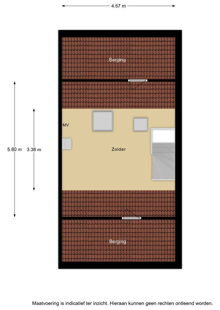 Foto 35 van de Savornin Lohmanstraat 13