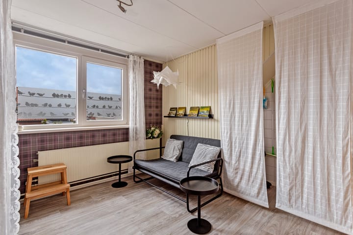 Foto 16 van Mauritsstraat 10