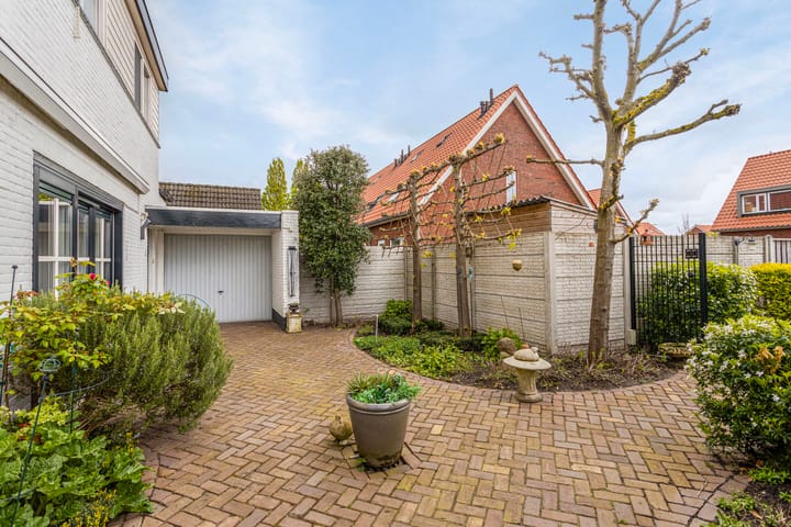 Foto 21 van Mauritsstraat 10