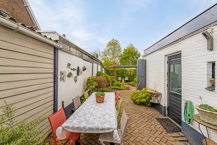 Foto 22 van Mauritsstraat 10