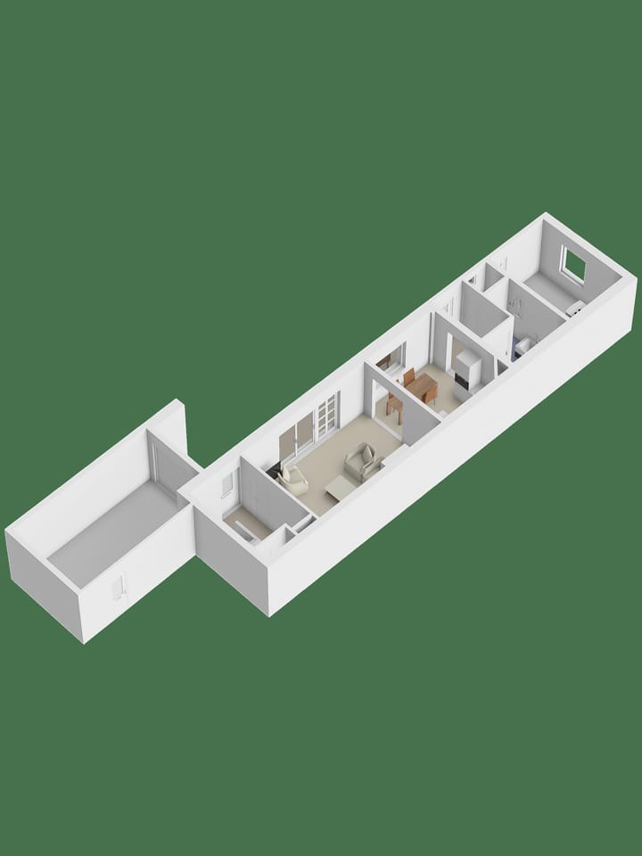 Foto 26 van Mauritsstraat 10