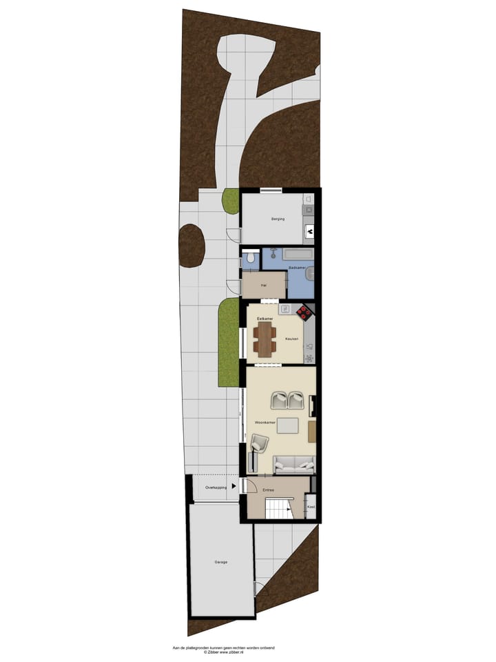 Foto 27 van Mauritsstraat 10