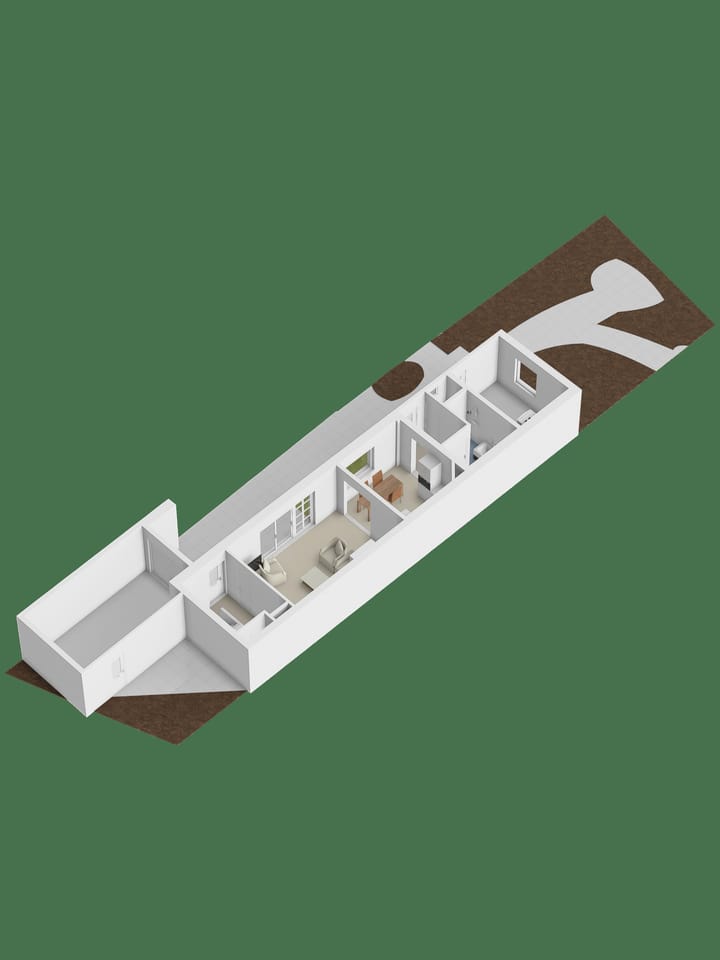 Foto 28 van Mauritsstraat 10