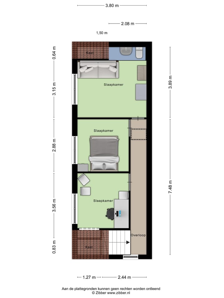 Foto 29 van Mauritsstraat 10