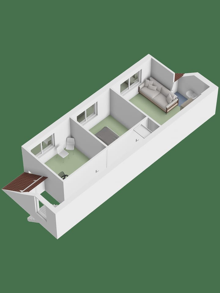 Foto 30 van Mauritsstraat 10